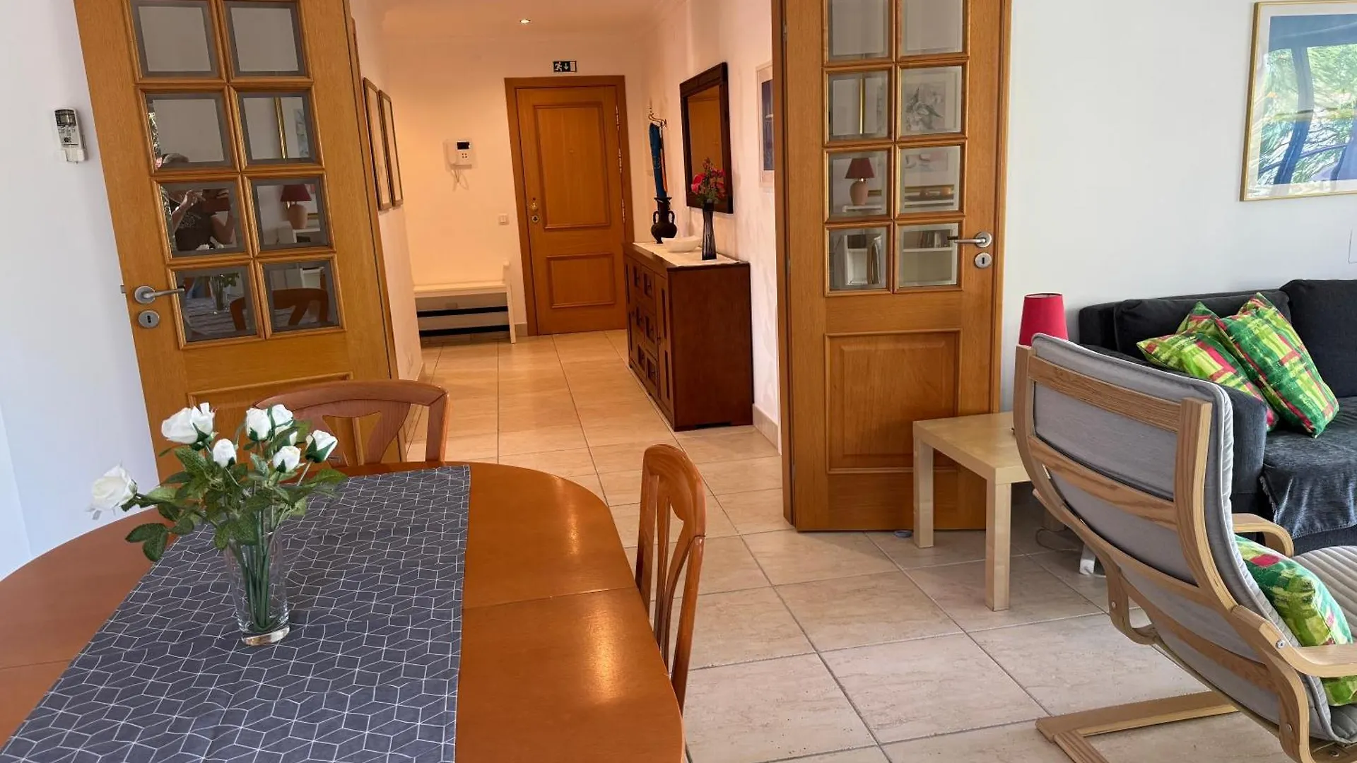 Apartment Albaholm Lagos Portugal