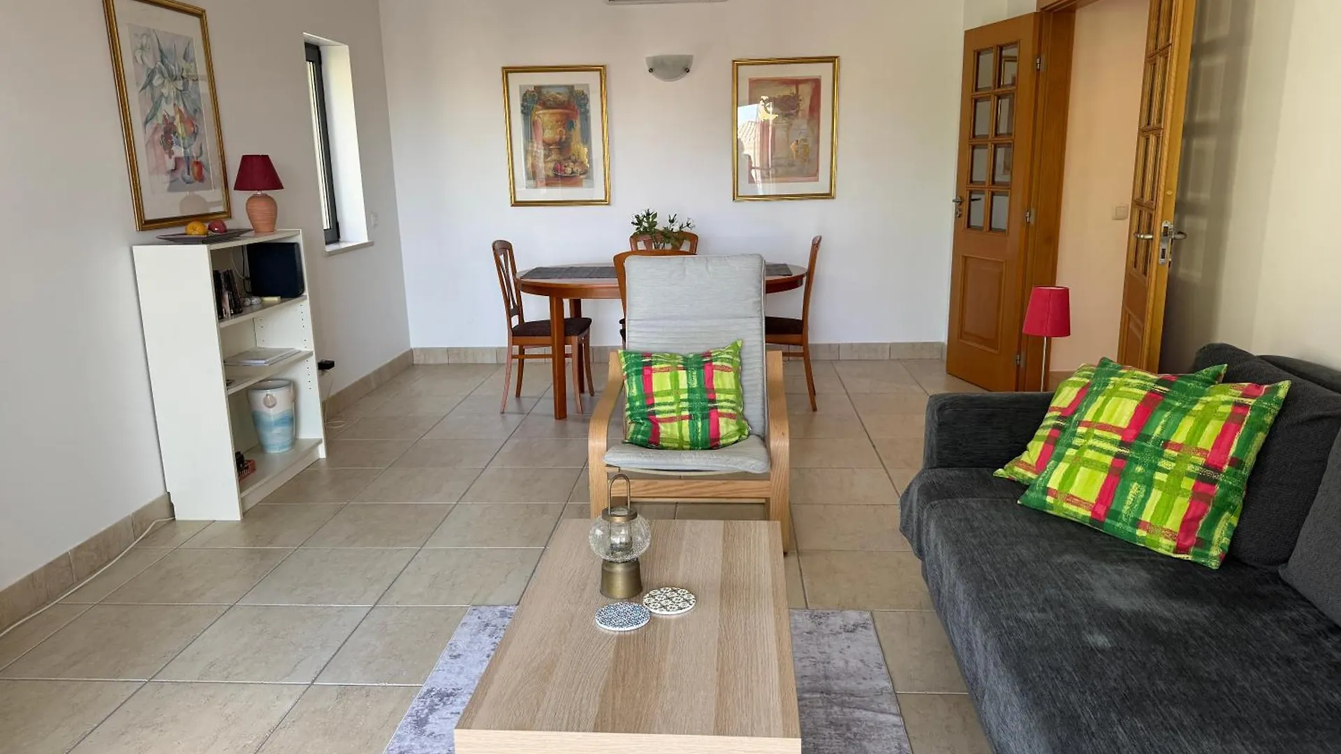 Apartment Albaholm 라고스