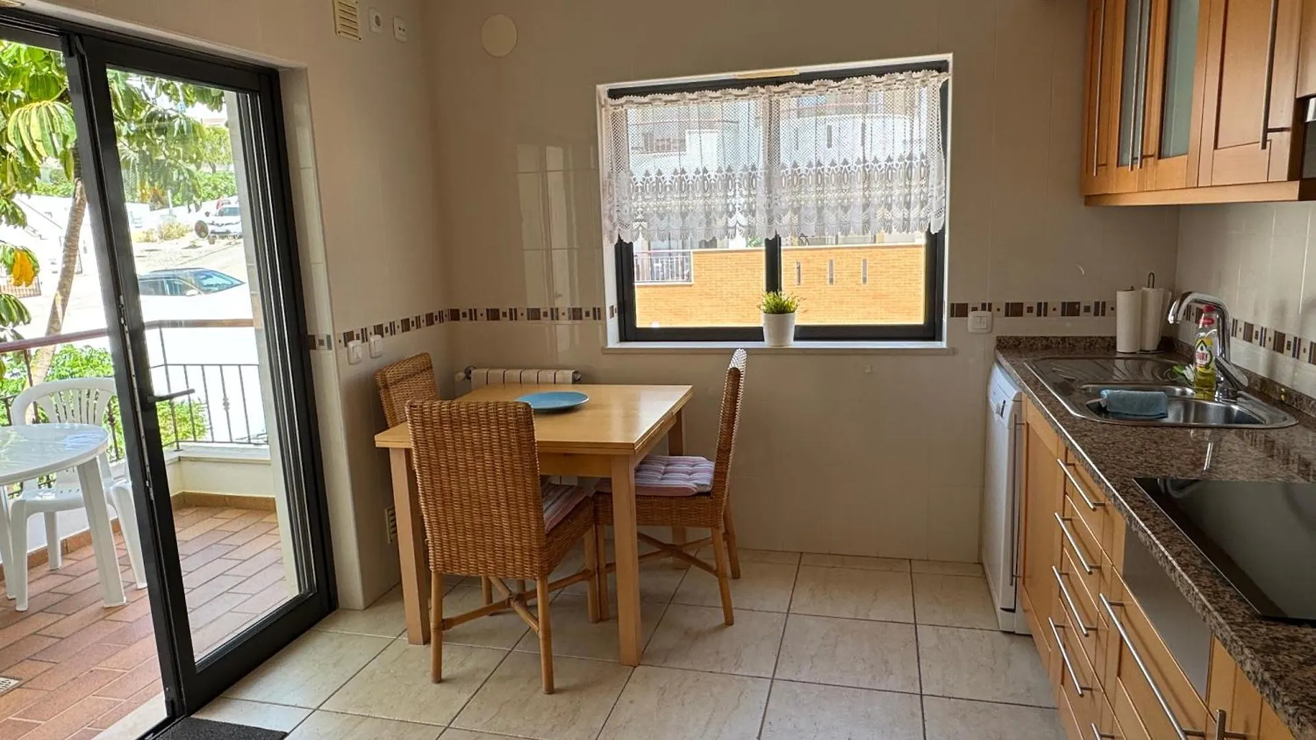 Apartment Albaholm 라고스 포르투갈