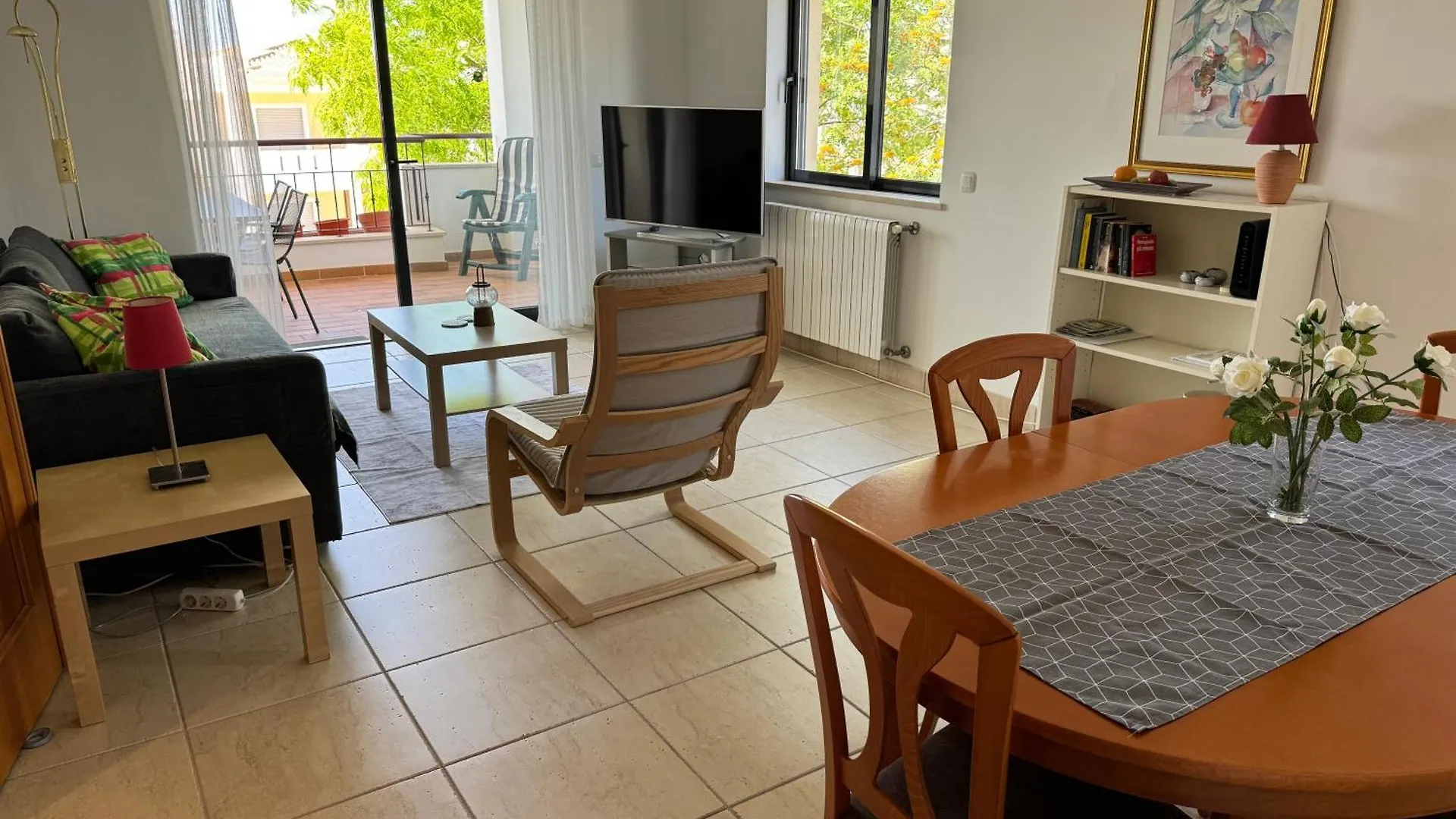 Apartment Albaholm 라고스 0*,
