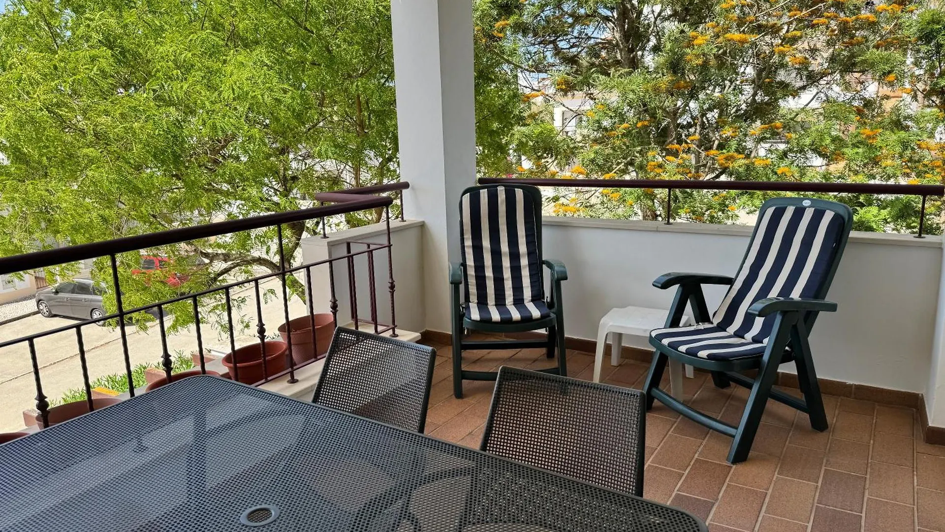 Apartment Albaholm 라고스