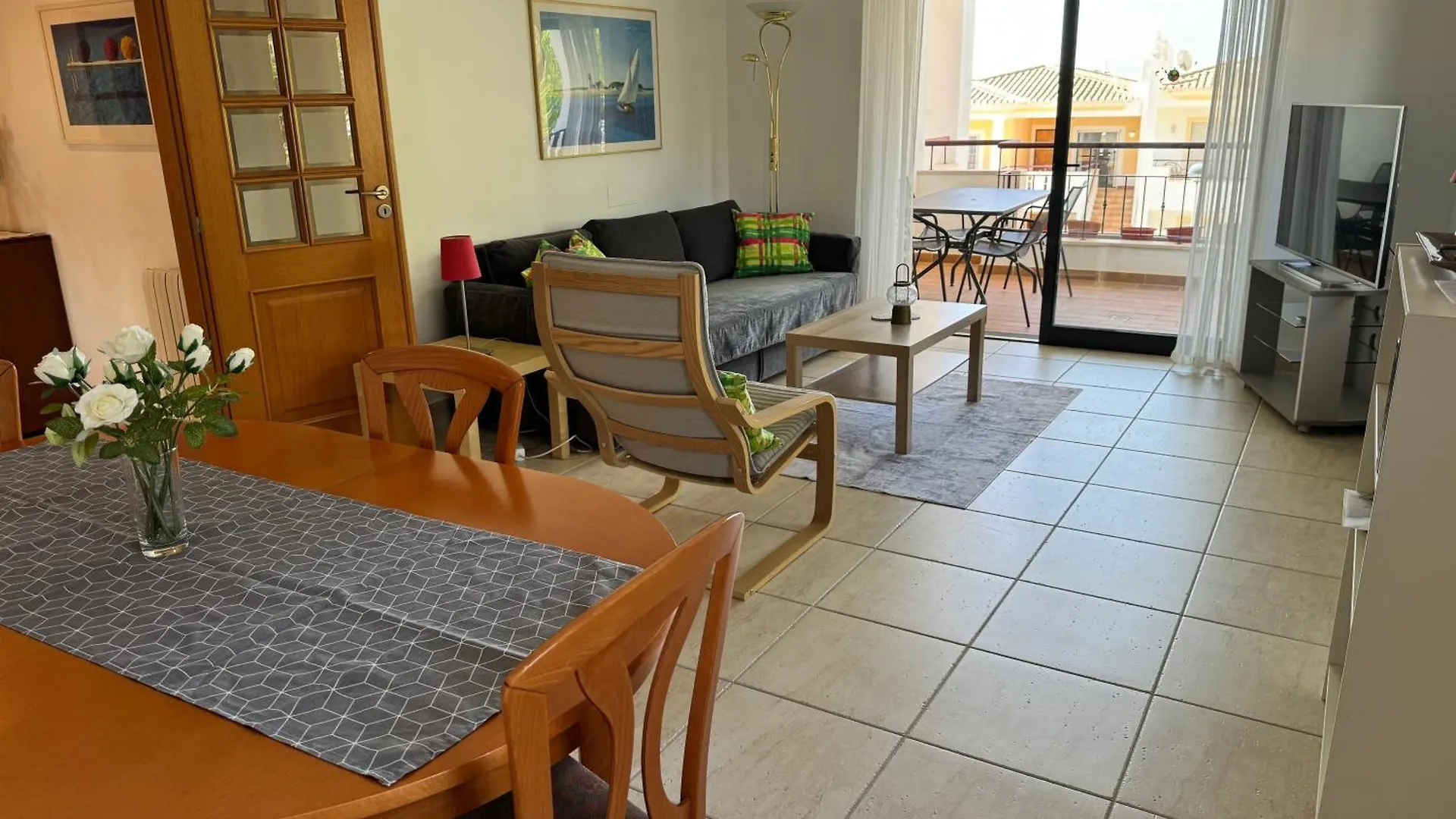 Apartment Albaholm Lagos Portugal