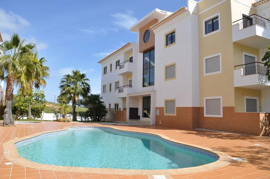 Apartment Albaholm Lagos