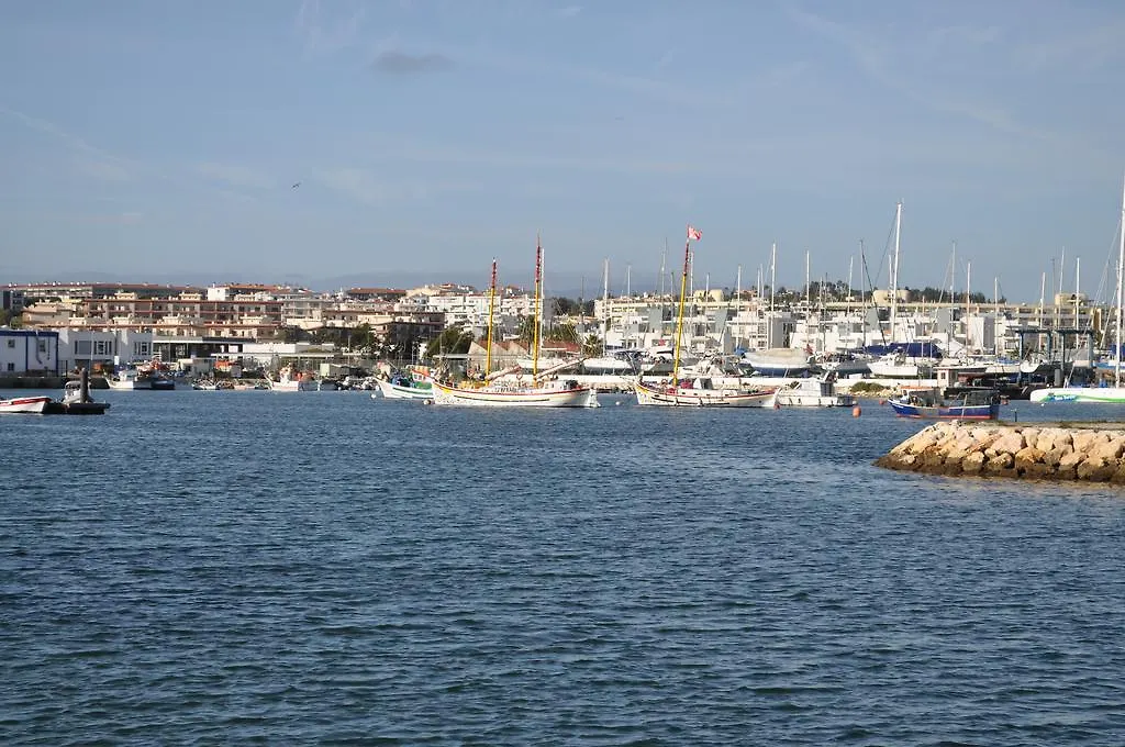 Apartment Albaholm Lagos