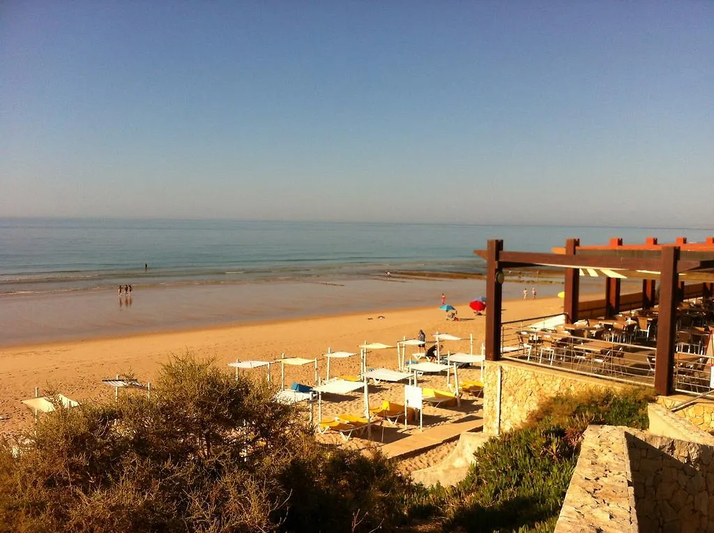 Apartment Albaholm Lagos 0*,