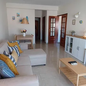 Casa Mané Apartamento
