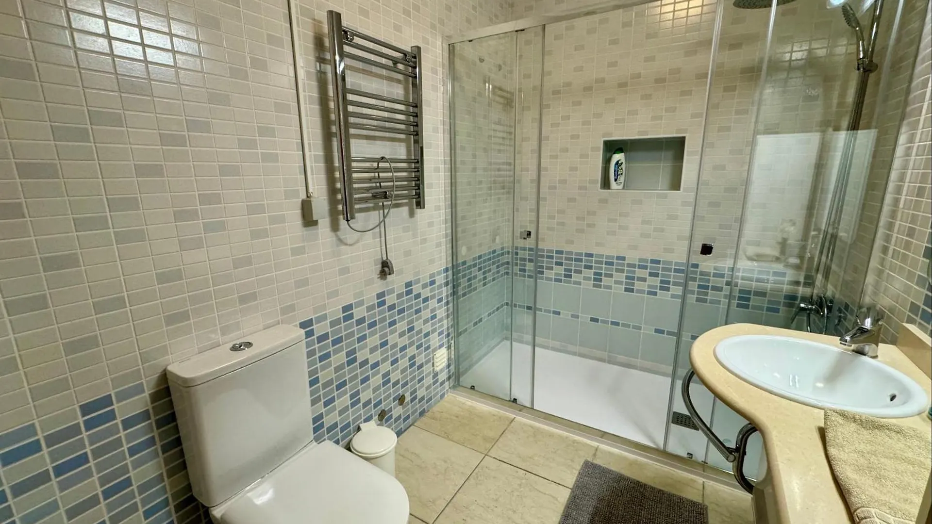 Apartment Albaholm Lagos