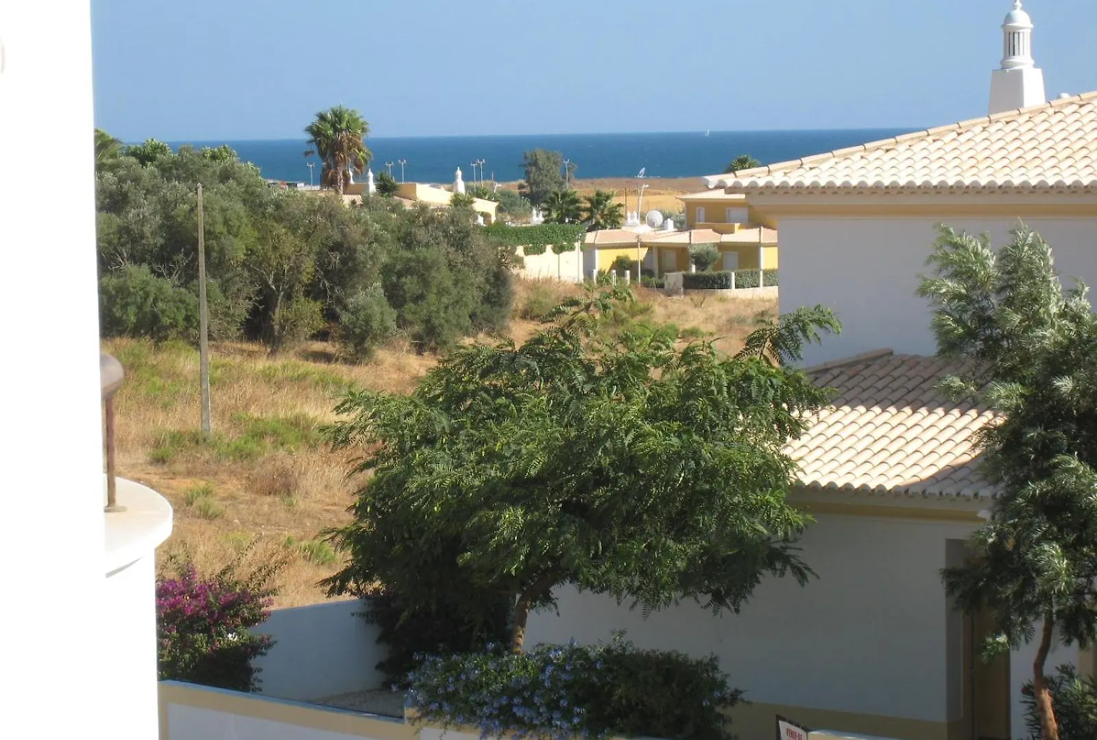 Apartment Albaholm Lagos