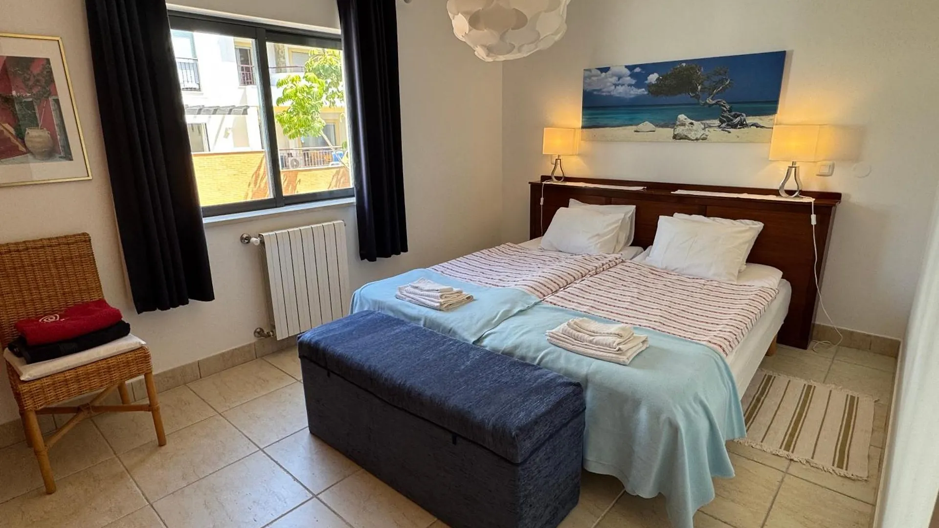 Apartment Albaholm Lagos Portugal