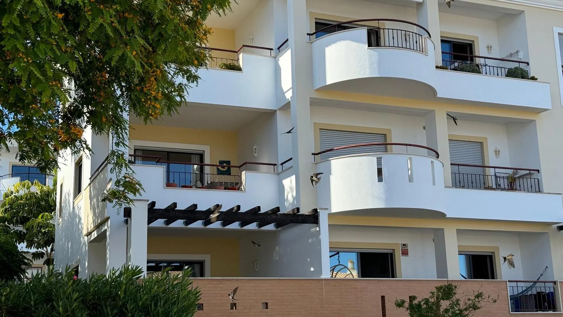 Apartment Albaholm Lagos